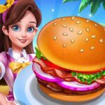 Cooking Journey Cooking Games Apk Mod Unlimited Money 1.0.20.2