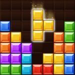 Block Gems Block Puzzle Games Apk Mod Unlimited Money 7.1401