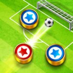 Soccer Stars Football Kick Apk Mod Unlimited Money 34.0.2