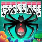 play spider solitaire for free no download