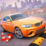 Car Parking Simulator Master Apk Mod Unlimited Money 16