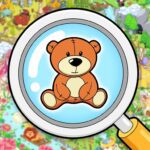 Find It – Hidden Object Games Apk Mod Unlimited Money 1.7.1