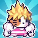 Meme Star Pixel Go Apk Mod Unlimited Money 1.6.2