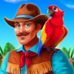 Homesteads Dream Farm Apk Mod Unlimited Money 30000716