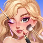 Love Myth Fashion Makeover Apk Mod Unlimited Money 1.0.70